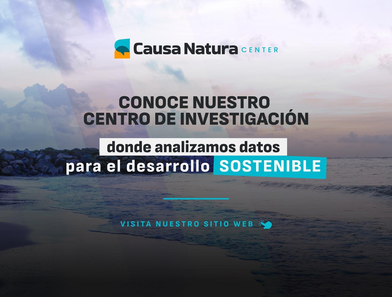 Causa Natura Center
