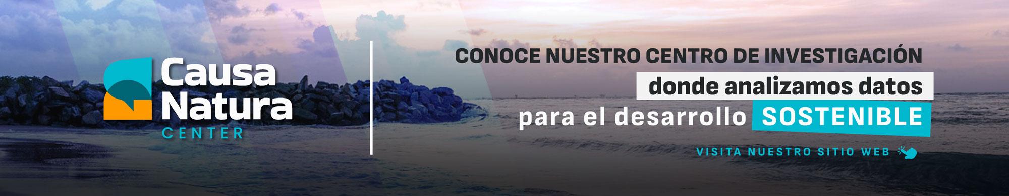Causa Natura Center