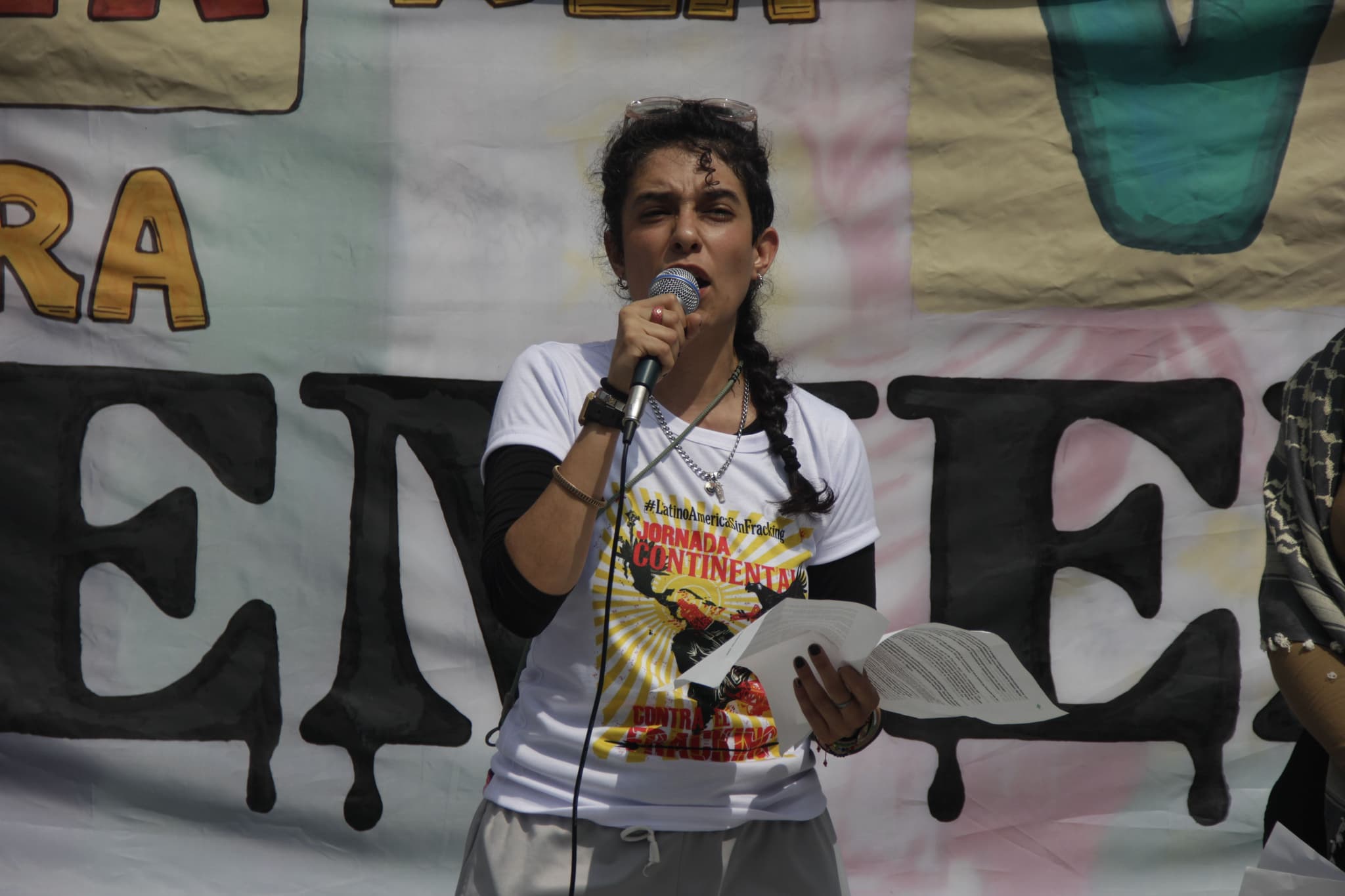 Organizaciones civiles exigen a Pemex responder por los daños ambientales de su actividad petrolera