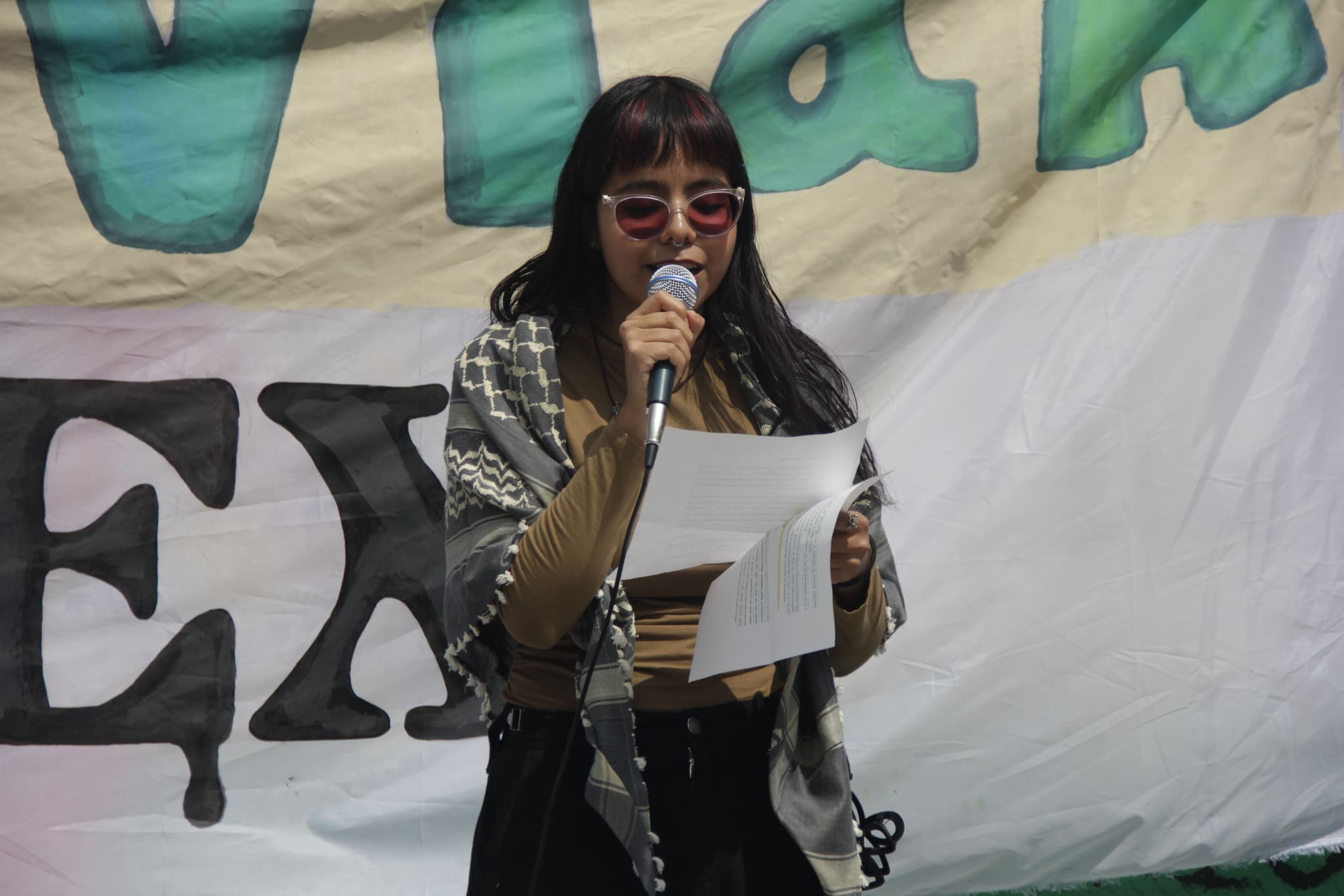 Organizaciones civiles exigen a Pemex responder por los daños ambientales de su actividad petrolera
