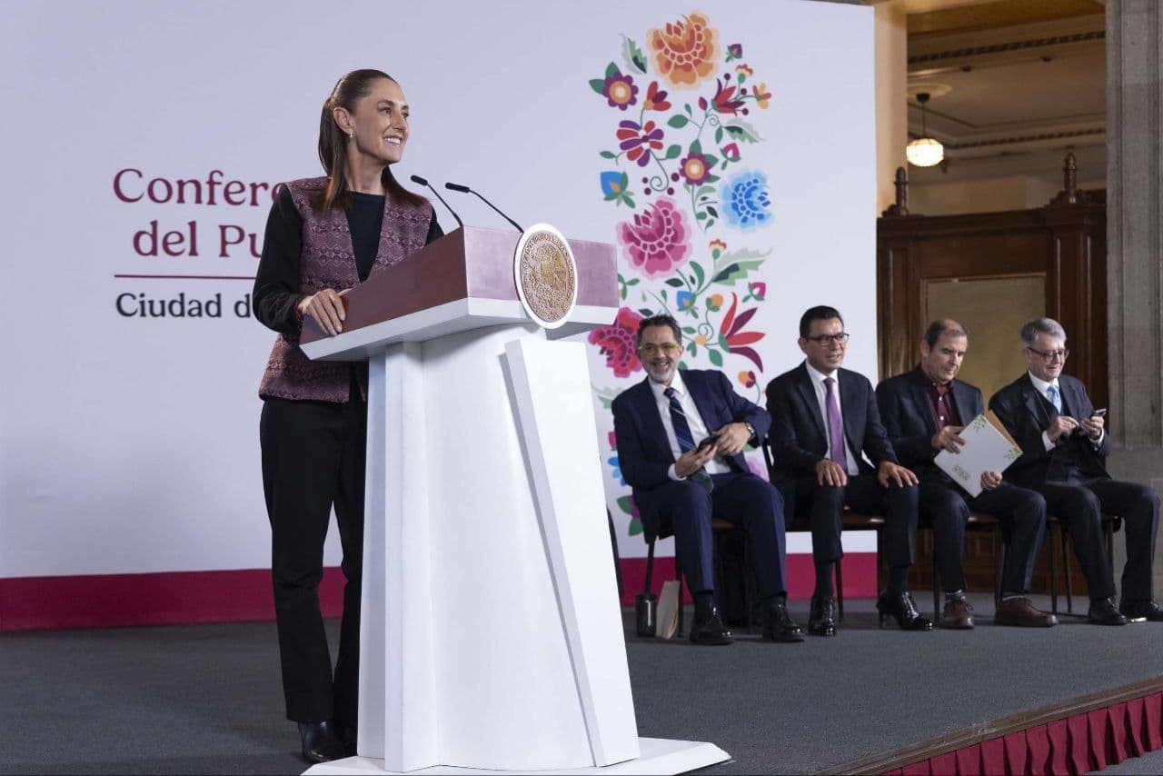 Fotografia: Presidencia