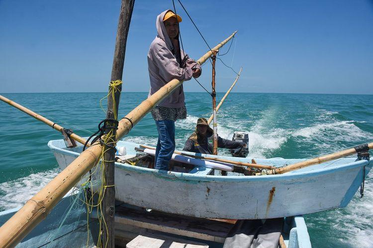 La sobreexplotación del pulpo tendría graves consecuencias negativas tanto a nivel ambiental, como a nivel económico y social. Foto: Michael Balam / Cuartoscuro.com