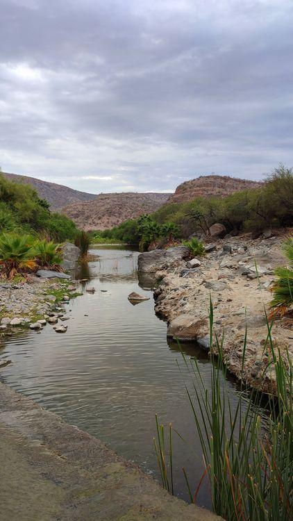 San Miguel. Crédito: Daniela Reyes.
